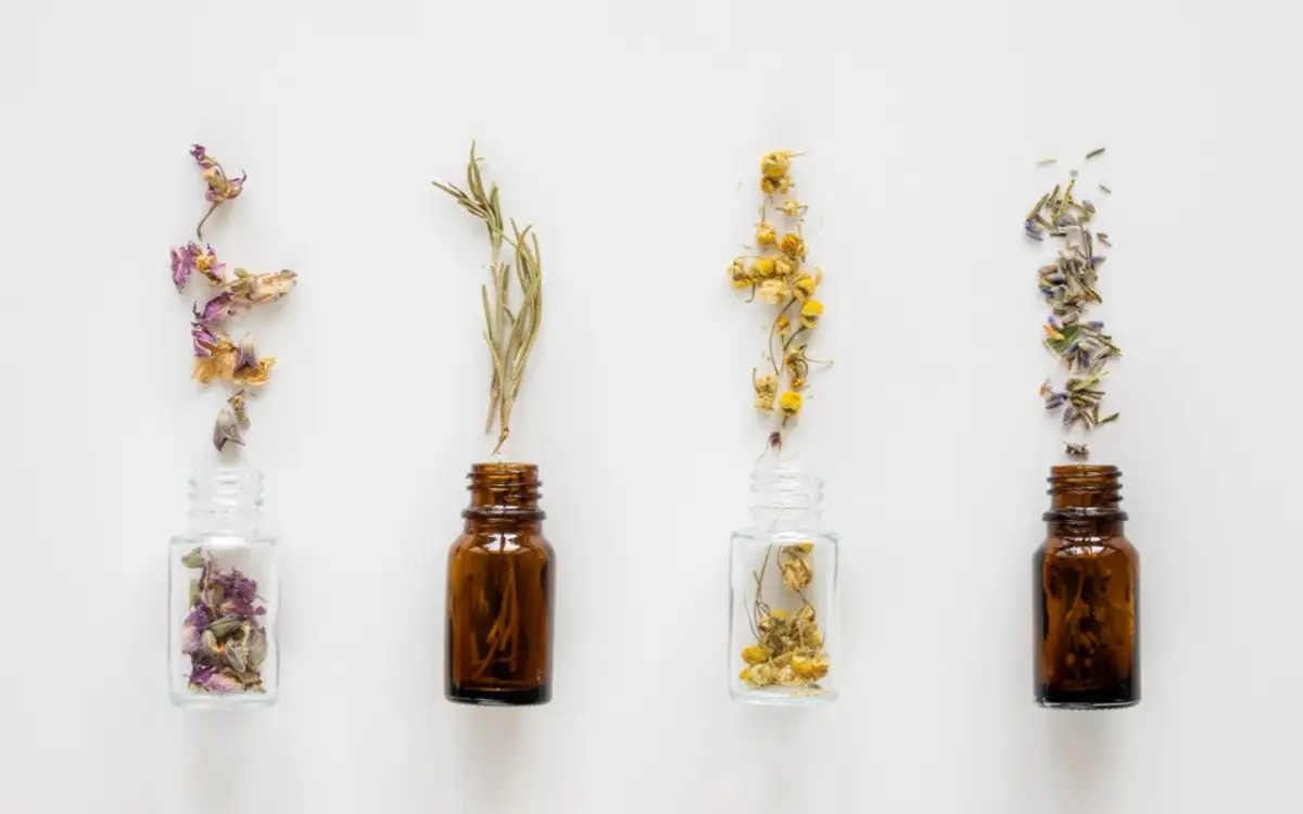Pelle più giovane: scopri i 3 oli naturali per viso collo e mani che regalano risultati sorprendenti Immagine selezionata