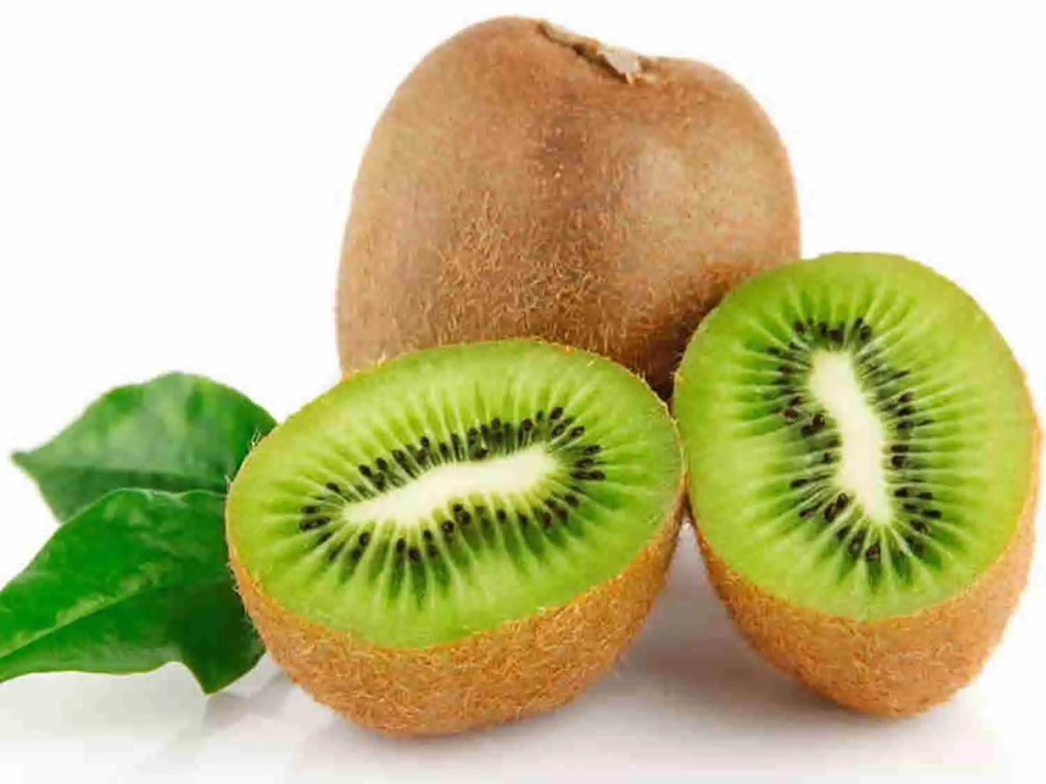 Kiwi: il rimedio naturale contro l’intestino pigro Immagine selezionata