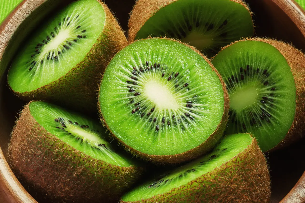 Kiwi: il rimedio naturale contro l’intestino pigro Immagine selezionata