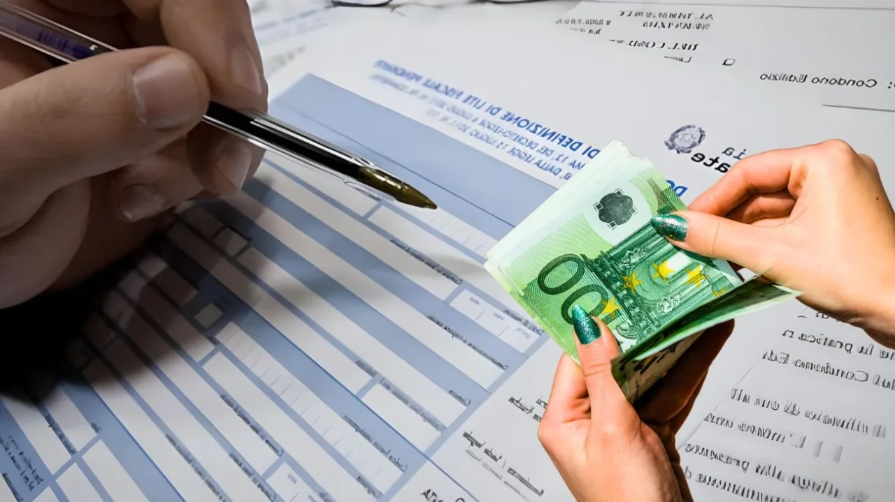 Migliaia di pensionati chiamati a restituire somme all’Inps: controlla se sei coinvolto Immagine selezionata