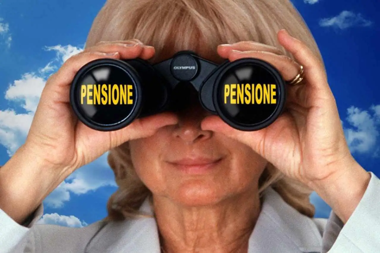 Pensione donne INPS chiarisce benefici aggiuntivi per chi ha uno o più figli Immagine selezionata