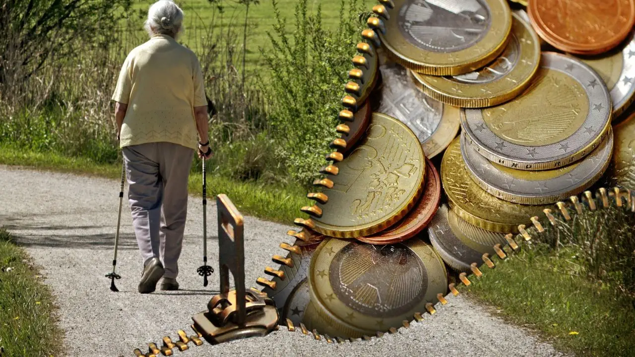 Pensione donne INPS chiarisce benefici aggiuntivi per chi ha uno o più figli Immagine selezionata