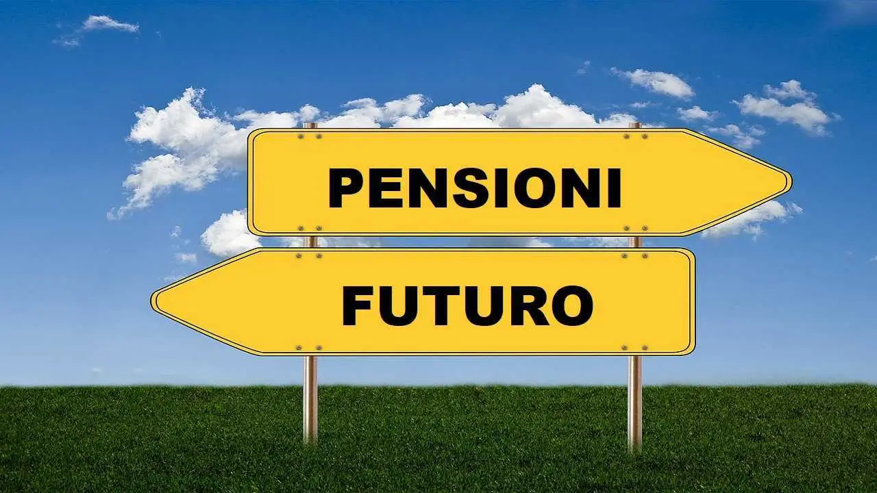 Pensione donne INPS chiarisce benefici aggiuntivi per chi ha uno o più figli Immagine selezionata