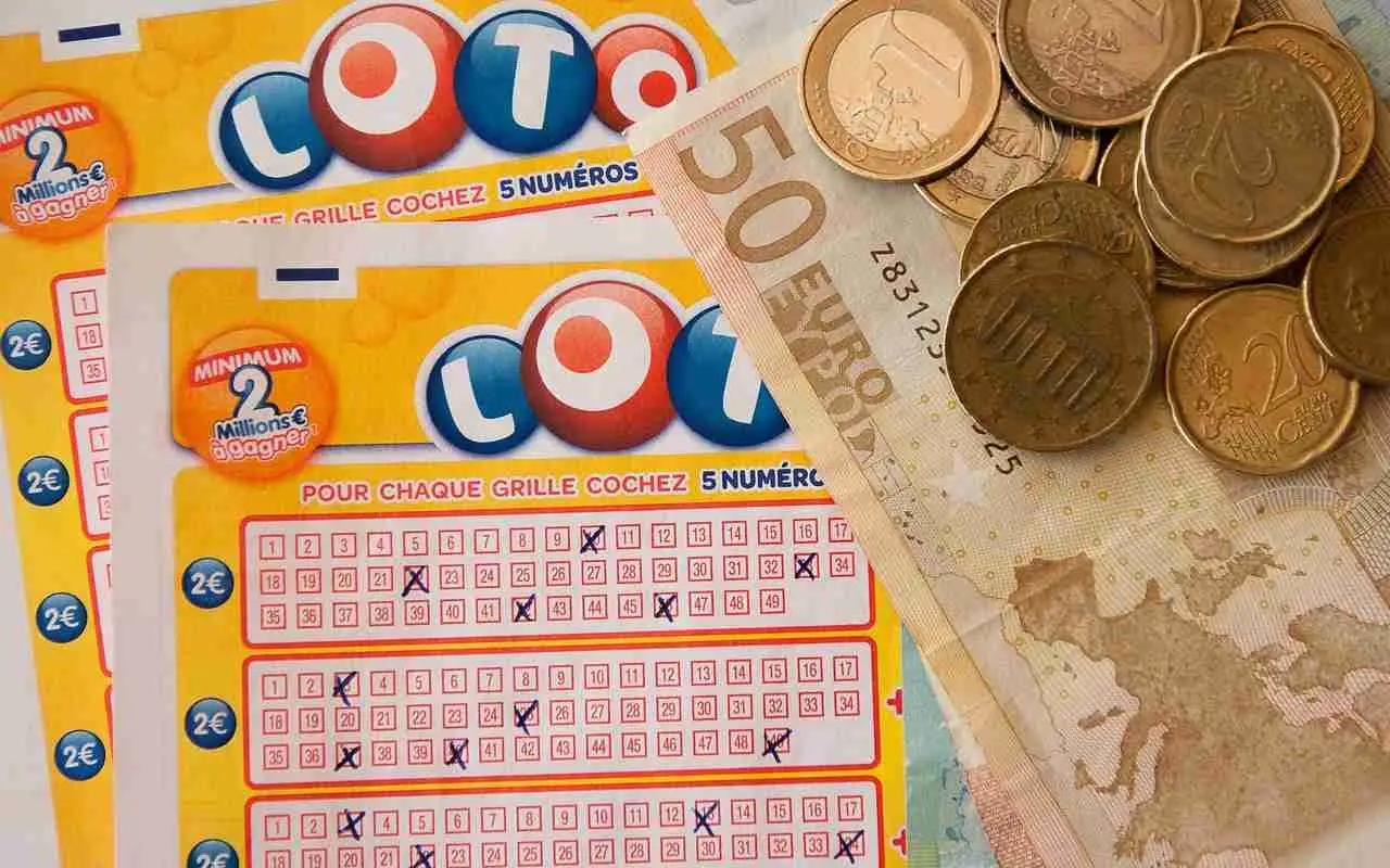 Estrazione EuroDreams: ecco i numeri che possono trasformare i tuoi sogni in realtà Immagine selezionata