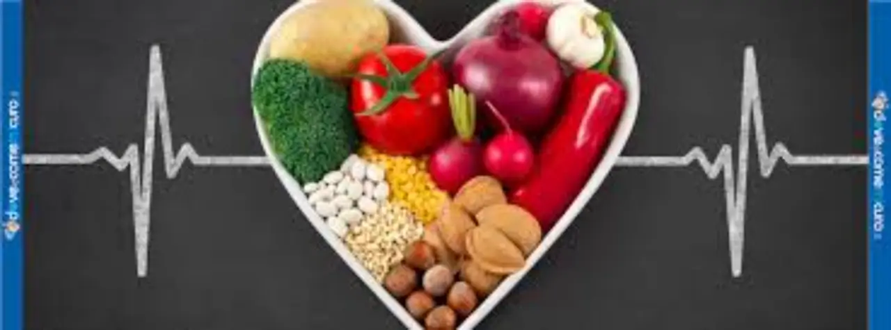 Segreti di una dieta vegetariana equilibrata secondo la nutrizionista Segreti di una dieta vegetariana equilibrata secondo la nutrizionista