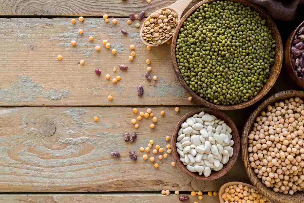 Come scegliere i legumi migliori per un pasto saziante e leggero Come scegliere i legumi migliori per un pasto saziante e leggero