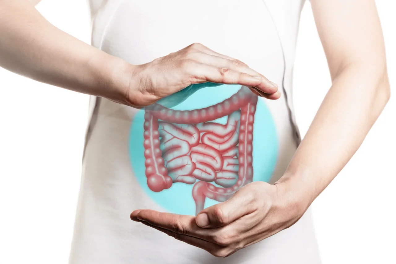 Mai combinare questi due cibi: rallentano la digestione SP - Piatto con mix sbagliato e simbolo stop