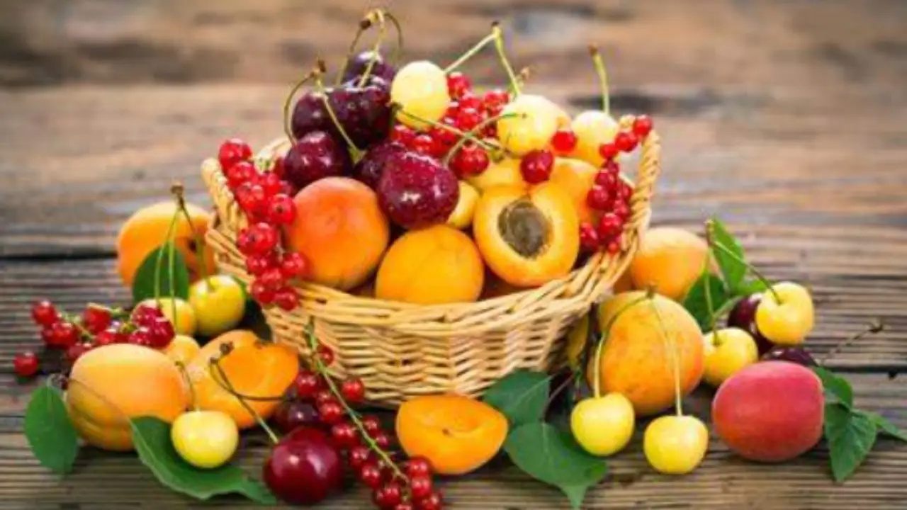 Il frutto che abbassa la pressione: perfetto per chi ne soffre Il frutto che abbassa la pressione: perfetto per chi ne soffre