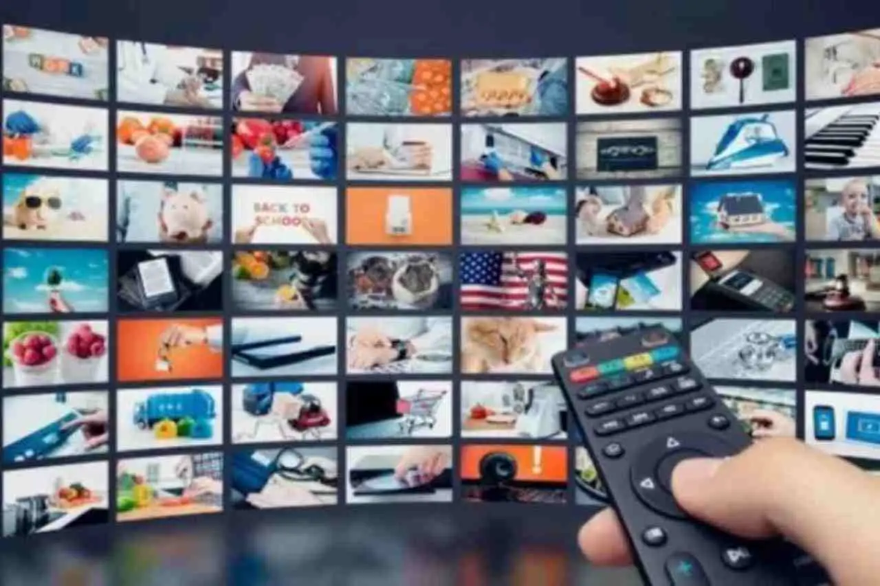 Come configurare il decoder per ricevere tutti i nuovi canali TV disponibili Come configurare il decoder per ricevere tutti i nuovi canali TV disponibili